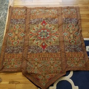 Tapestry/ Window Treatment